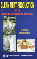 Cover: Clean Meat Production with Special Reference to Pork - TTPP
