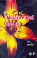 Cover: Diseases Of Ornamental Crops - TTPP
