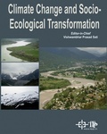 Cover: Climate Change And Socio-Ecological Transformation - TTPP