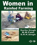 Cover: Women In Rainfed Farming - TTPP
