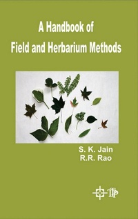 Enlarge image Cover: Handbook Of Field And Herbarium Methods - TTPP