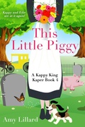 Cover: This Little Piggy - Midtown Books LLC