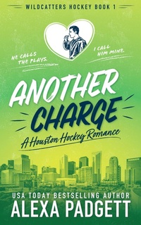 Enlarge image Cover: Another Charge - Alexa Padgett