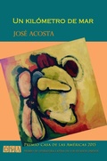 Cover: Un kil&oacute;metro de mar - Jose Acosta