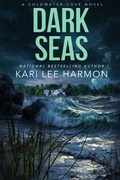 Cover: Dark Seas (A Coldwater Cove Novel, #1) - Oliver-Heber Books