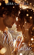 Cover: A Little Night Music (In Perfect Harmony Series, #1) - Barrel Wave Books