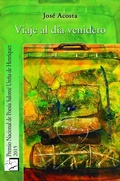 Cover: Viaje al d&iacute;a venidero - Jose Acosta
