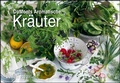 Cover: DUMONTS Aromatische Kr&auml;uter 2023 - Brosch&uuml;renkalender - Wandkalender - mit Rezepten und Texten - Format 42 x 29 cm - DuMont Buchverlag