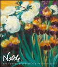 Cover: Emil Nolde 2023 - Kunstkalender - Wandkalender im Format 34,5 x 40 cm - Spiralbindung - DuMont Buchverlag