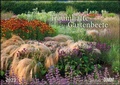 Cover: Traumhafte Gartenbeete 2023 - Fotografiert von Clive Nichols - Wandkalender - Format 42 x 29,7 cm - Mit Spiralbindung - DuMont Buchverlag