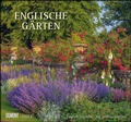 Cover: Englische G&auml;rten 2023 - DUMONT Garten-Kalender - mit allen wichtigen Feiertagen - Format 38,0 x 35,5 cm - DuMont Buchverlag