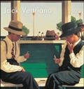 Cover: Jack Vettriano 2023 - Kunst-Kalender - Wand-Kalender - 45x48 - DuMont Buchverlag