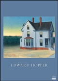 Cover: Edward Hopper 2023 - Kunst-Kalender - Poster-Kalender - 50x70 - DuMont Buchverlag
