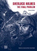 Cover: Sherlock Holmes- The Final Problem - North-South Books