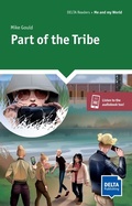 Cover: Part of the Tribe - Delta Publishing by Klett