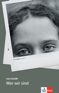 Cover: Wer wir sind - Klett