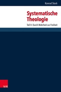 Cover: Systematische Theologie - Vandenhoeck & Ruprecht