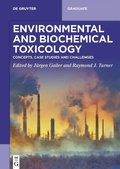 Cover: Environmental and Biochemical Toxicology - De Gruyter