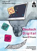 Cover: Deutsch Digital - Schneider bei wbv