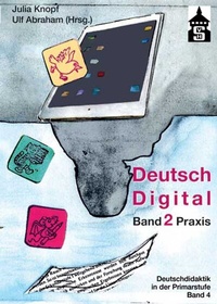 Abbildung von: Deutsch Digital - Schneider bei wbv