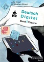 Cover: Deutsch Digital - Schneider bei wbv