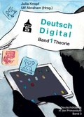 Cover: Deutsch Digital - Schneider bei wbv