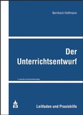 Cover: Der Unterrichtsentwurf - Schneider bei wbv