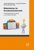 Cover: Bilderb&uuml;cher im Grundschulunterricht - Narr Francke Attempto