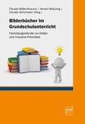 Cover: Bilderb&uuml;cher im Grundschulunterricht - Narr Francke Attempto Verlag