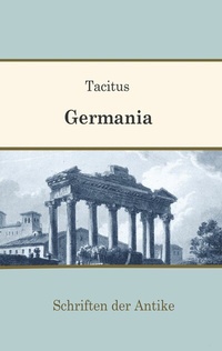 Abbildung von: Germania - BoD - Books on Demand