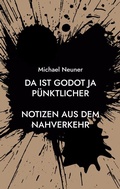 Cover: Da ist Godot ja p&uuml;nktlicher - BoD - Books on Demand
