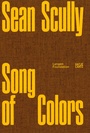 Cover: Sean Scully - Hatje Cantz Verlag