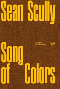 Enlarge image Cover: Sean Scully - Hatje Cantz Verlag