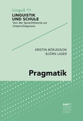 Cover: Pragmatik - Narr Francke Attempto