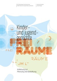 Abbildung von: Kinder- und jugendgerechte Freiräume - Shaker