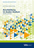 Cover: Berufsbildung im dualen Studium - Verlag Barbara Budrich