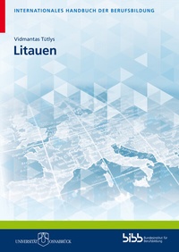 Abbildung von: Litauen - Verlag Barbara Budrich