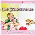 Cover: Die Schokokekse - Samenkorn