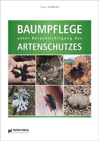 Abbildung von: Baumpflege unter Berücksichtigung des artenschutzes - Patzer