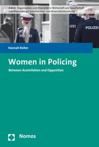 Abbildung von: Women in Policing - Nomos