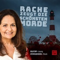 Cover: Rache zeugt die sch&ouml;nsten Morde - BUCHFUNK Verlag
