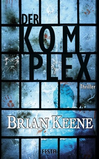Abbildung von: Der Komplex - Festa Verlag