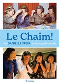 Cover: Le Chaim! - Amalthea Signum