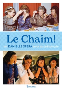 Enlarge image Cover: Le Chaim! - Amalthea Signum