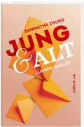 Cover: Jung & Alt - R&uuml;ffer & Rub