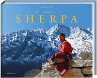 Abbildung von: Im Leben der Sherpa - Tecklenborg, B