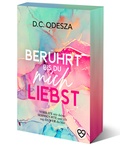 Cover: BER&Uuml;HRT bis du mich LIEBST - D.C. Odesza