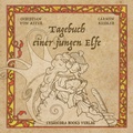 Cover: Tagebuch einer jungen Elfe - Lysandra Books Verlag