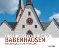 Cover: Das &uuml;bersehene Kleinod Babenhausen - Preface Book