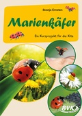 Cover: Marienk&auml;fer - BVK Buch Verlag Kempen